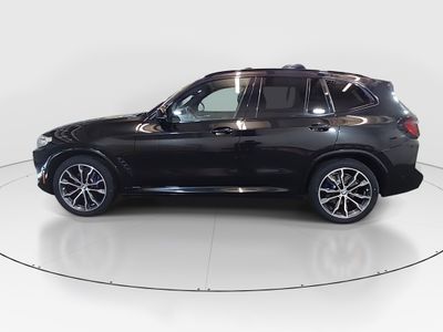 2022 BMW X3 - Photo 4