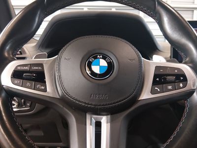 2022 BMW X3 - Photo 12