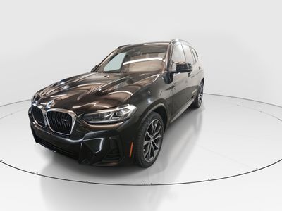 2022 BMW X3 - Photo 3