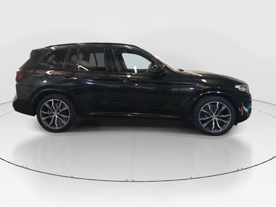 2022 BMW X3 - Photo 8