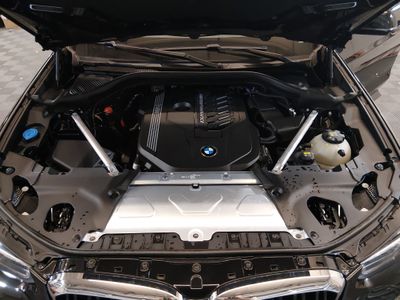 2022 BMW X3 - Photo 9