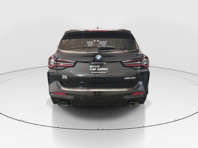 2022 BMW X3 - Photo 6