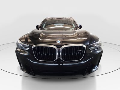 2022 BMW X3 - Photo 2