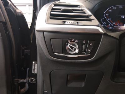 2022 BMW X3 - Photo 13