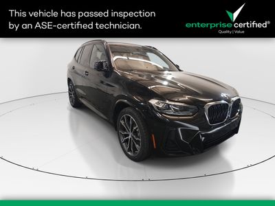 2022 BMW X3 - Photo 1