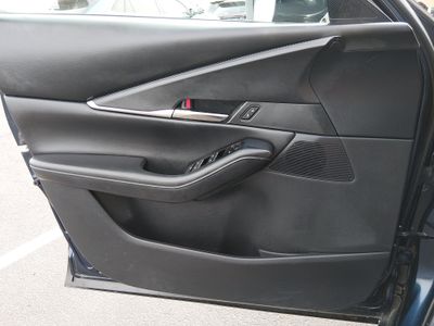 2023 Mazda CX-30 — photo 21 view