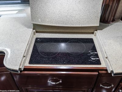 2011 Newmar King Aire — photo 15 view