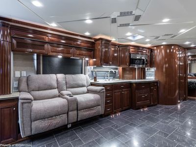 2011 Newmar King Aire — photo 10 view