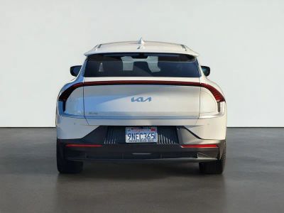 2024 Kia EV6 — detail view