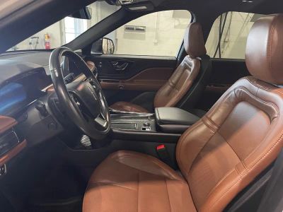 2023 Lincoln Aviator — photo 9 view