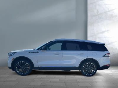 2023 Lincoln Aviator — photo 7 view