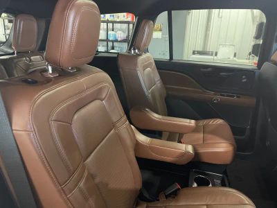 2023 Lincoln Aviator — photo 14 view