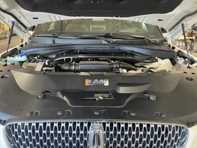 2023 Lincoln Aviator — photo 22 view