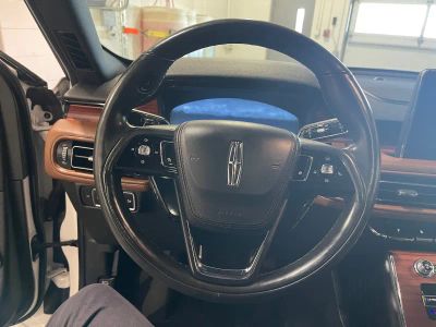 2023 Lincoln Aviator — photo 19 view