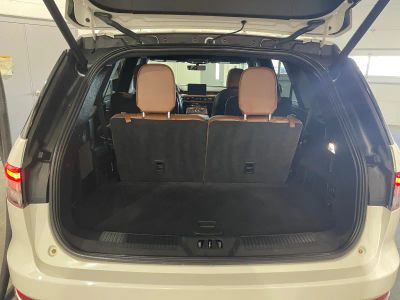 2023 Lincoln Aviator — photo 17 view