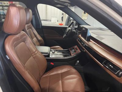2023 Lincoln Aviator — photo 15 view