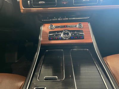 2023 Lincoln Aviator — photo 13 view