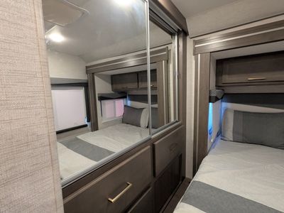 2024 Thor Motor Coach Four Winds Sprinter — photo 10 view
