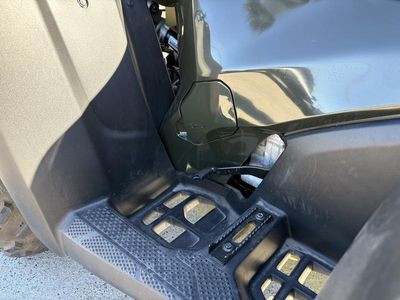 2025 Honda FourTrax Foreman Rubicon 4x4 EPS - Photo 14