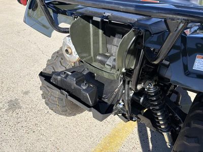 2025 Honda FourTrax Foreman Rubicon 4x4 EPS - Photo 13
