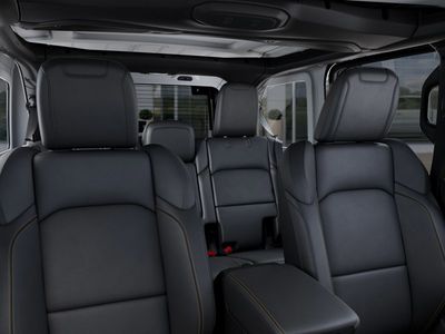 2026 Jeep Wrangler — photo 26 view