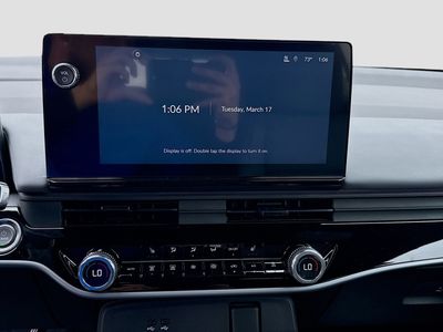 2026 Honda Prologue — photo 12 view