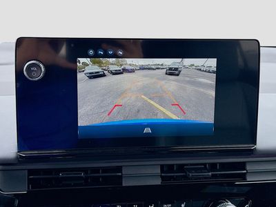 2026 Honda Prologue — photo 14 view