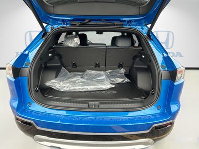 2026 Honda Prologue — photo 22 view