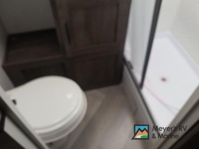2022 Forest River RV Salem Cruise Lite - Photo 14