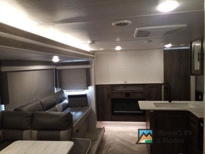 2022 Forest River RV Salem Cruise Lite - Photo 10