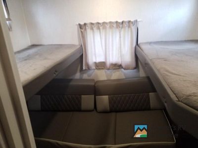 2022 Forest River RV Salem Cruise Lite - Photo 17