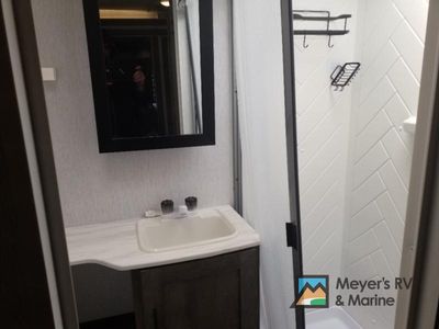 2022 Forest River RV Salem Cruise Lite - Photo 13