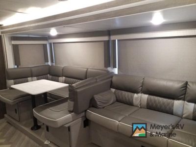 2022 Forest River RV Salem Cruise Lite - Photo 6