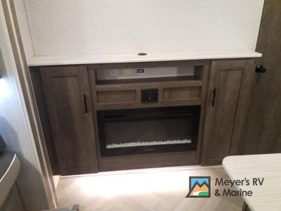 2022 Forest River RV Salem Cruise Lite - Photo 9