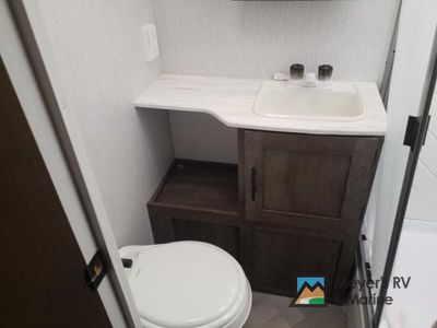 2022 Forest River RV Salem Cruise Lite - Photo 12