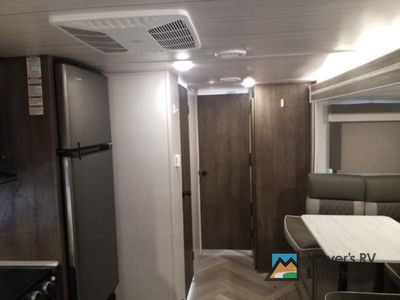 2022 Forest River RV Salem Cruise Lite - Photo 11