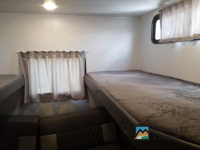 2022 Forest River RV Salem Cruise Lite - Photo 16