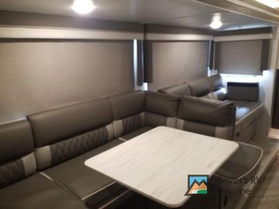 2022 Forest River RV Salem Cruise Lite - Photo 7
