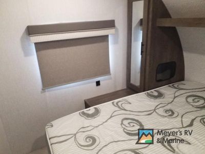 2022 Forest River RV Salem Cruise Lite - Photo 20