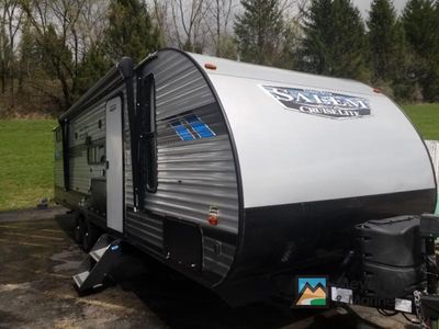 2022 Forest River RV Salem Cruise Lite - Photo 1