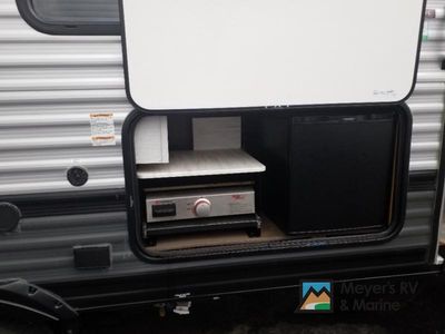 2022 Forest River RV Salem Cruise Lite - Photo 4