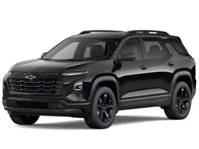 2026 Chevrolet Equinox - Photo 4