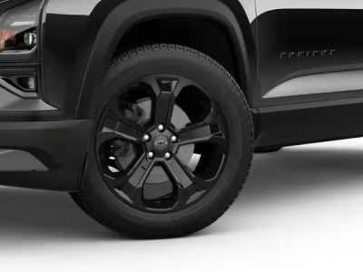 2026 Chevrolet Equinox - Photo 7