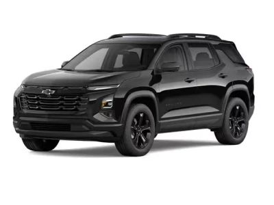 2026 Chevrolet Equinox - Photo 2