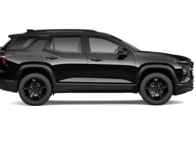 2026 Chevrolet Equinox - Photo 6