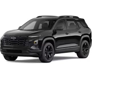2026 Chevrolet Equinox - Photo 3