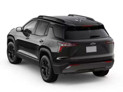 2026 Chevrolet Equinox - Photo 5