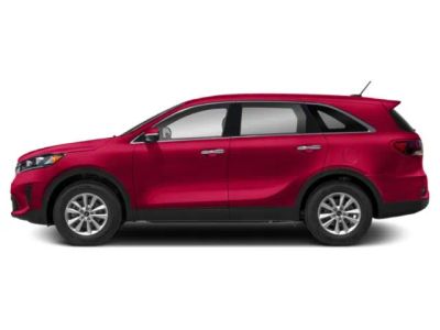 2020 Kia Sorento - Photo 1