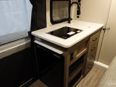 2026 Thor Motor Coach Scope Sport - Photo 13
