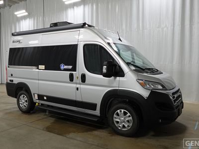 2026 Thor Motor Coach Scope Sport - Photo 1